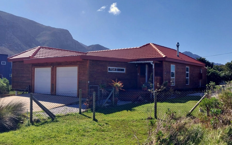 3 Bedroom Property for Sale in Bettys Bay Western Cape